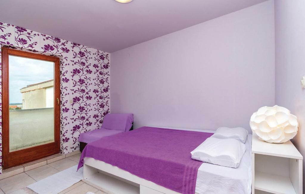 Amz Ap3 Apartment Jadranovo Exterior photo