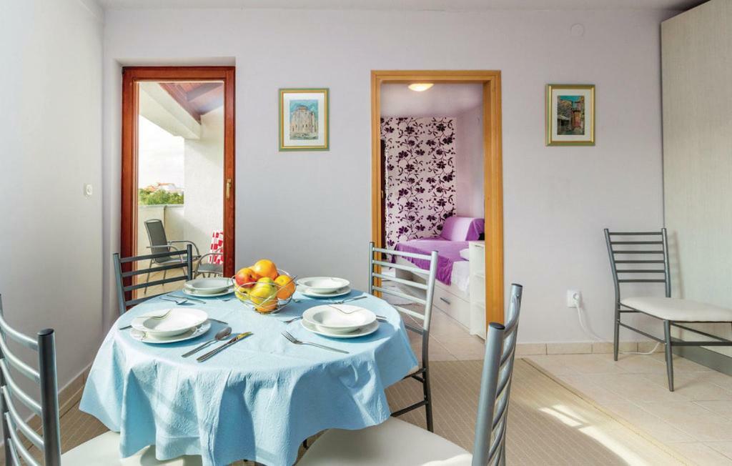 Amz Ap3 Apartment Jadranovo Exterior photo