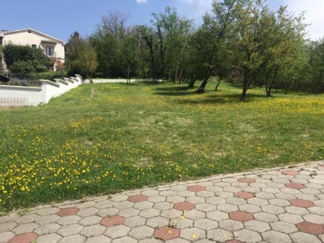 Amz Ap3 Apartment Jadranovo Exterior photo